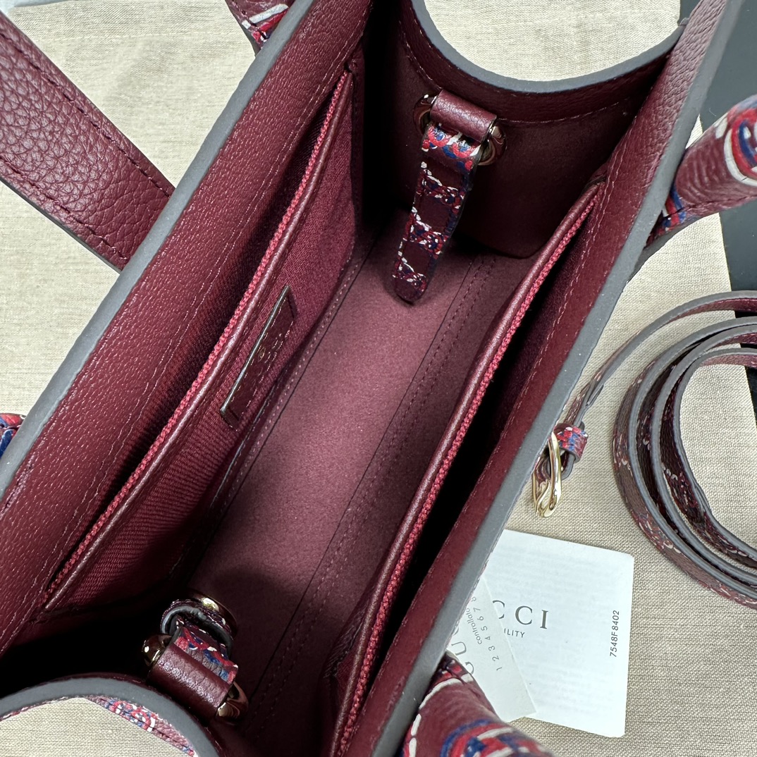 Gucci Top Handle Bags